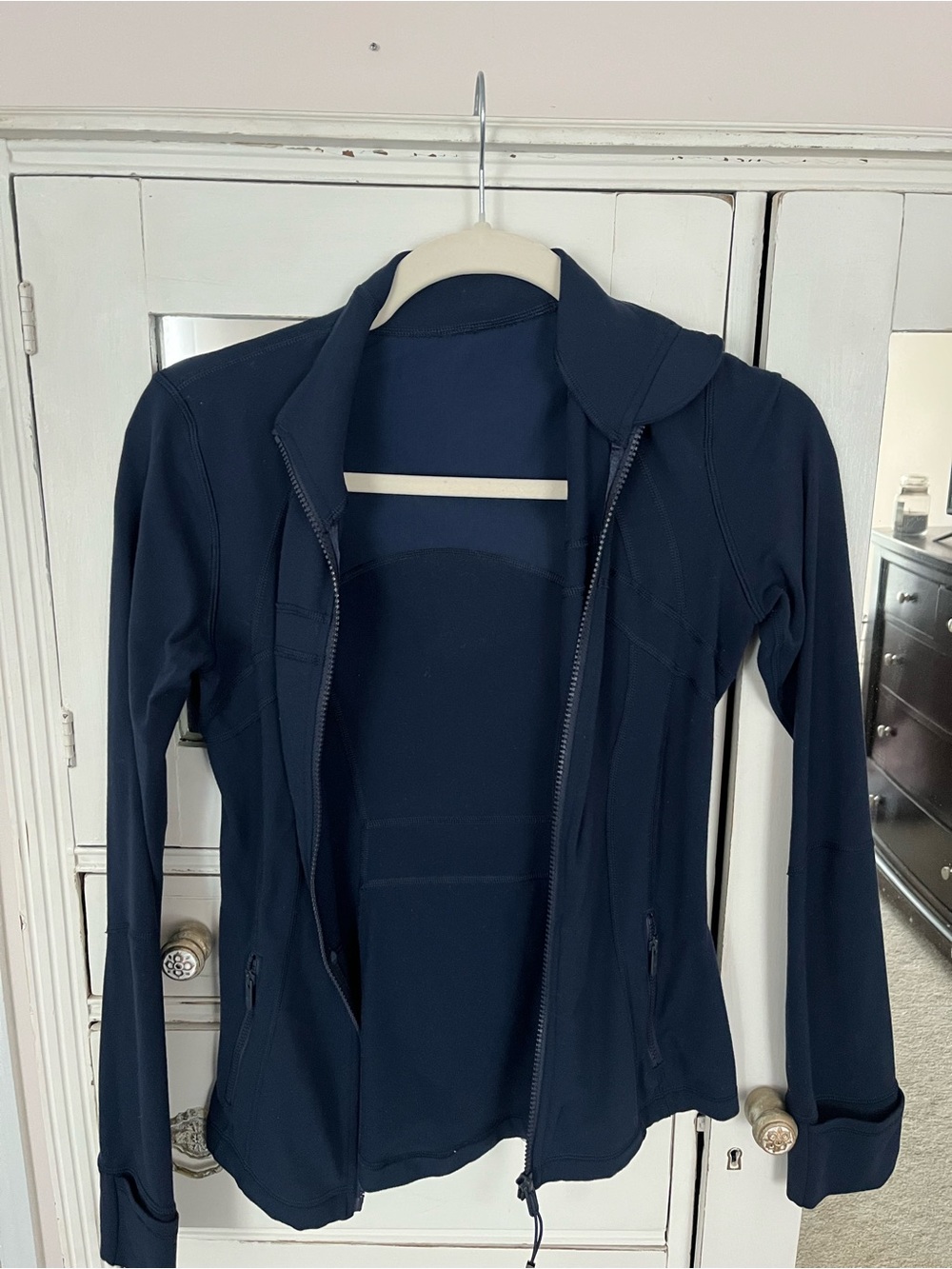 Lululemon Define Jacket Full Zip - Picture 3 of 4